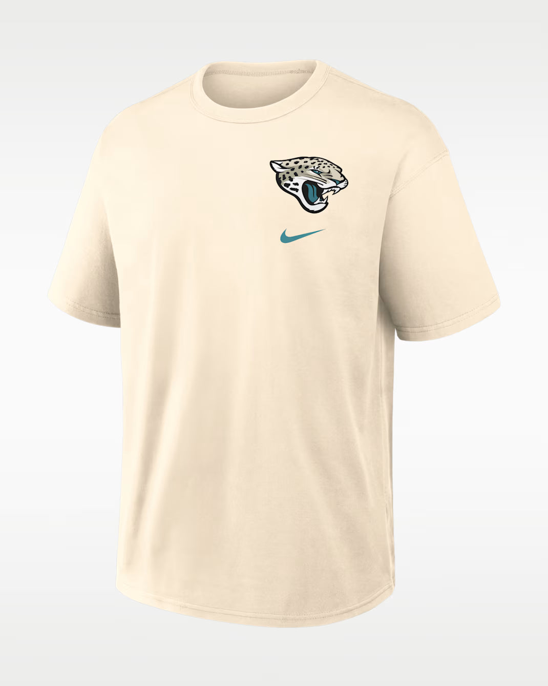 Playera Nike NFL Rivalries 26 Jacksonville Jaguars