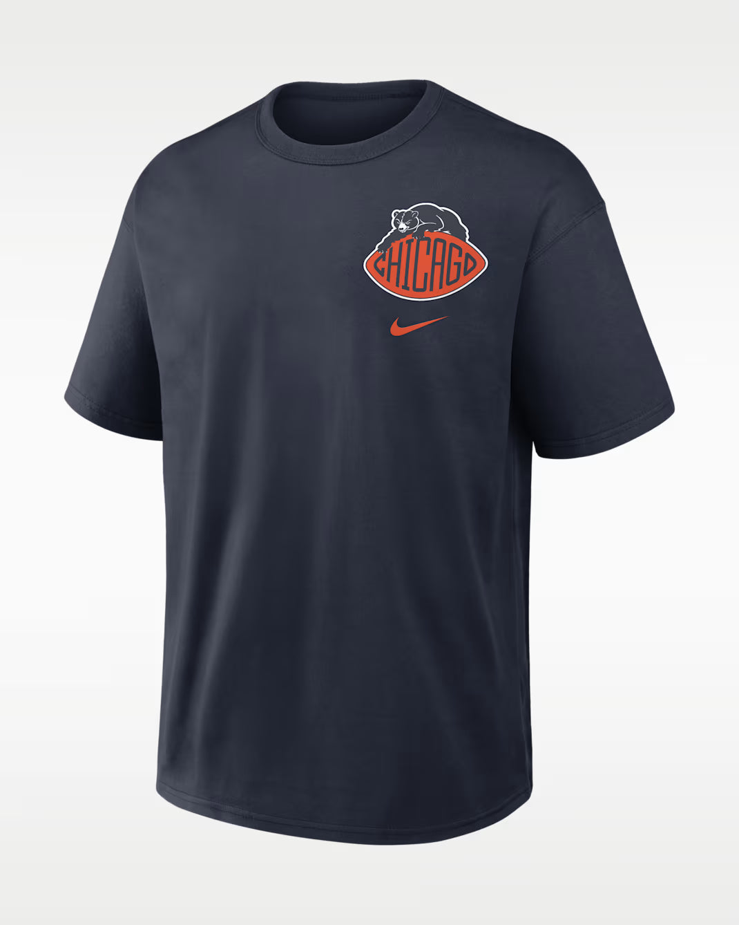 Playera Nike NFL Rivalries 26 Chicago Bears