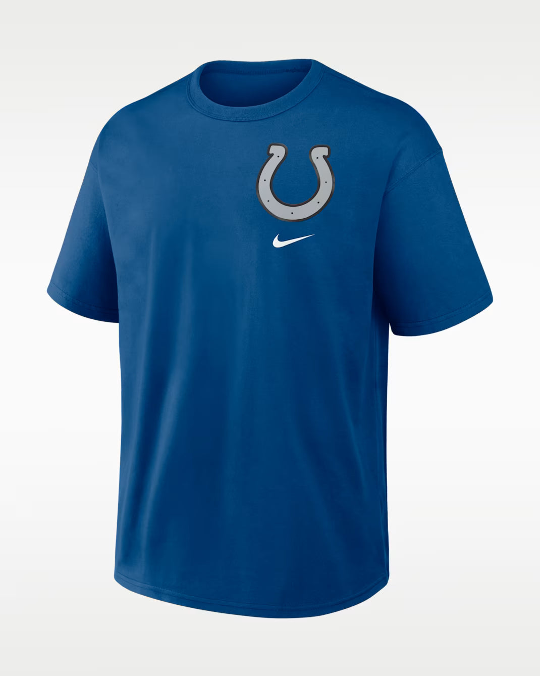 Playera Nike NFL Rivalries 26 Indianapolis Colts