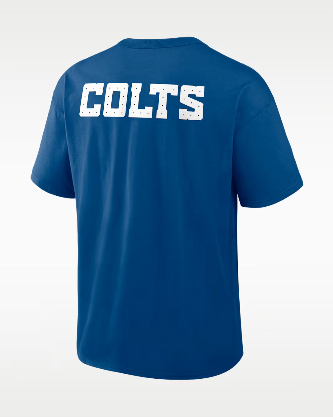 Playera Nike NFL Rivalries 26 Indianapolis Colts