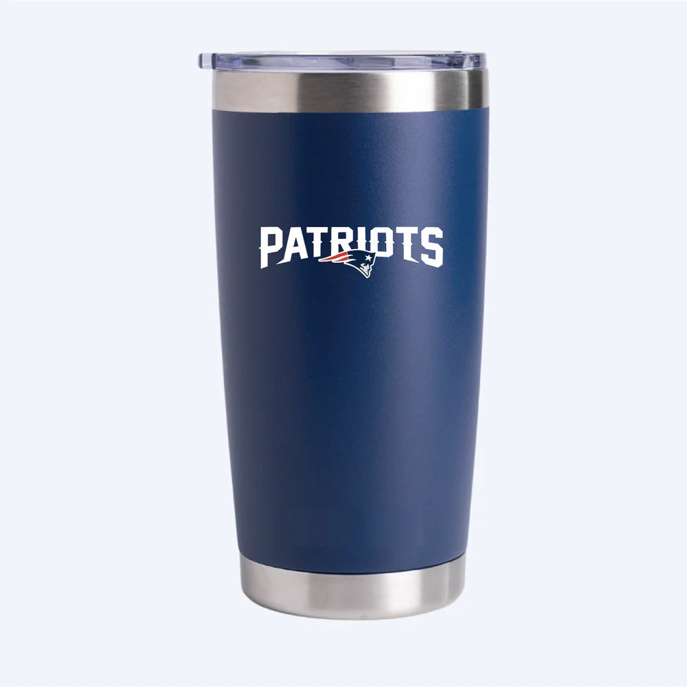 Termo Norday 20 Onzas Nfl New England Patriots