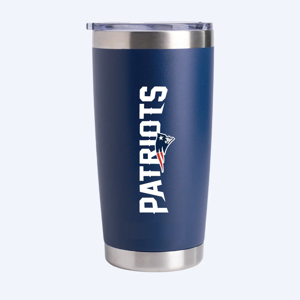 Termo Norday 20 Onzas Nfl New England Patriots