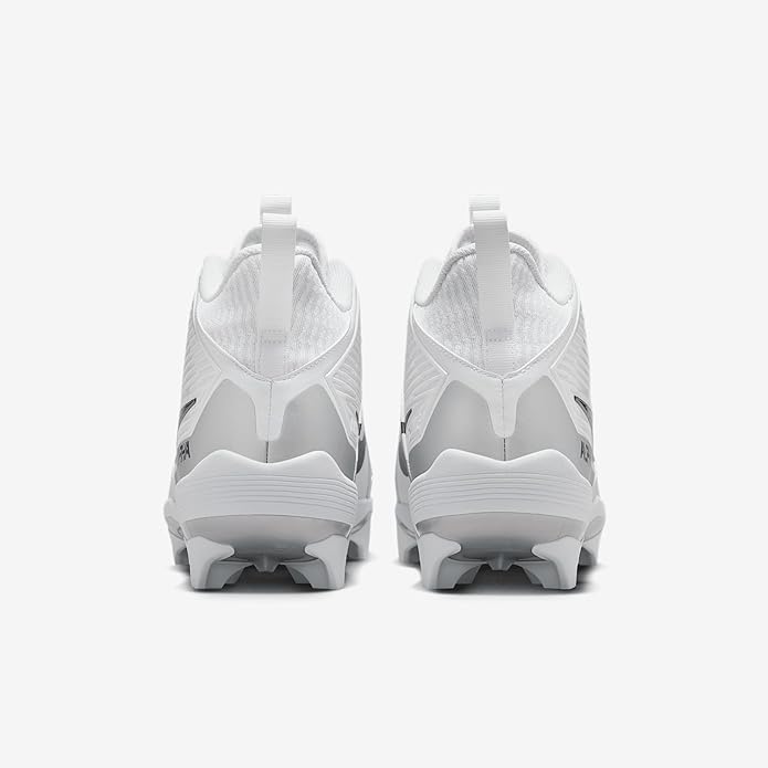 Zapato Cleats Para Fútbol Americano Nike Alpha Menace Strong M26 Adulto