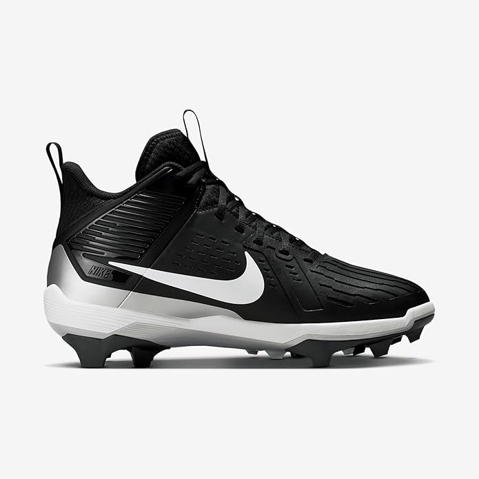 Zapato Cleats Para Fútbol Americano Nike Alpha Menace Strong M26 Adulto
