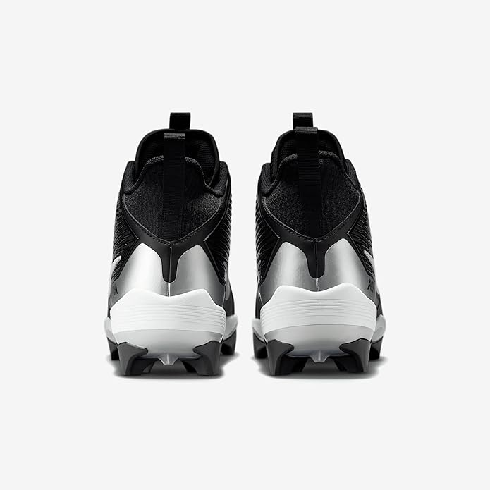 Zapato Cleats Para Fútbol Americano Nike Alpha Menace Strong M26 Adulto