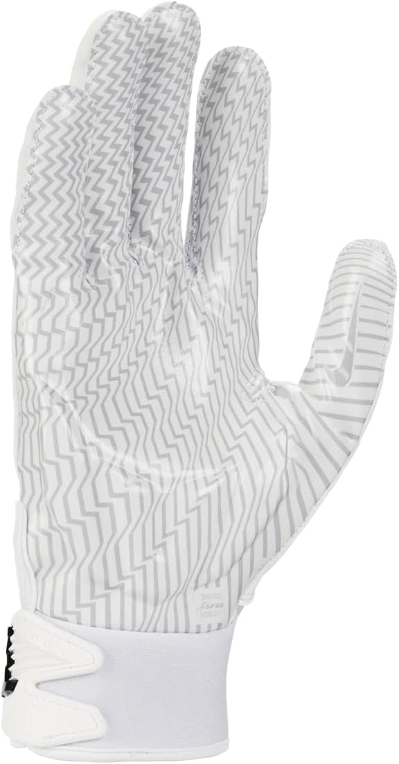 Guante de Fútbol Americano Nike D-Tack 7 para Linieros Infantil