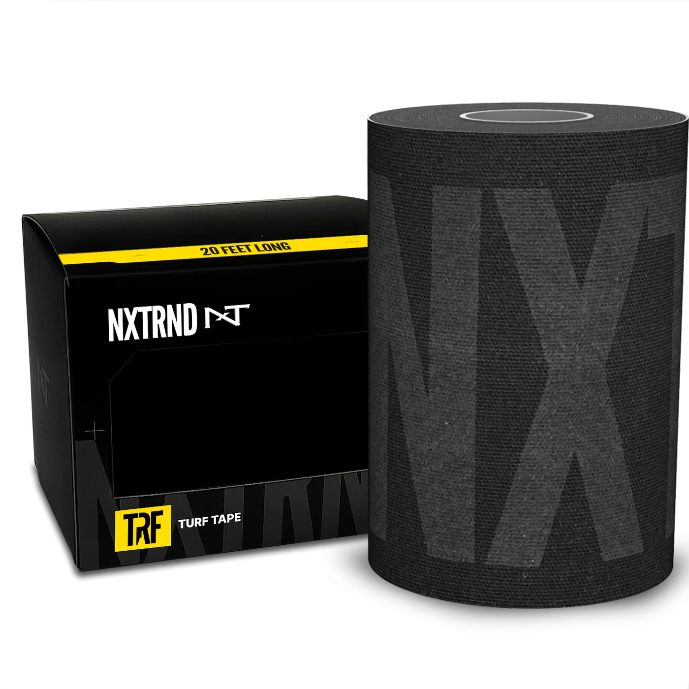 Turf Tape NXTRND Cinta Protectora Adhesiva Para Césped