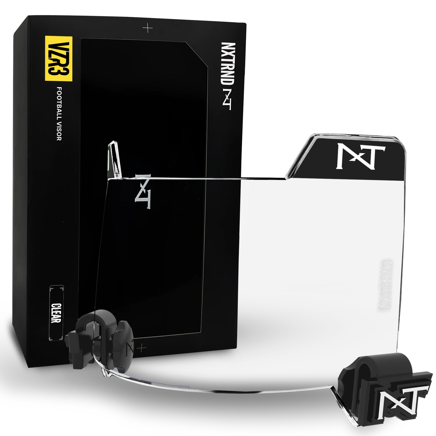 Mica Clear VZR3 - NXTRND