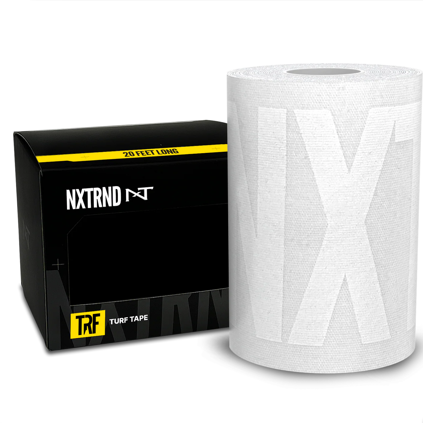 Turf Tape NXTRND Cinta Protectora Adhesiva Para Césped