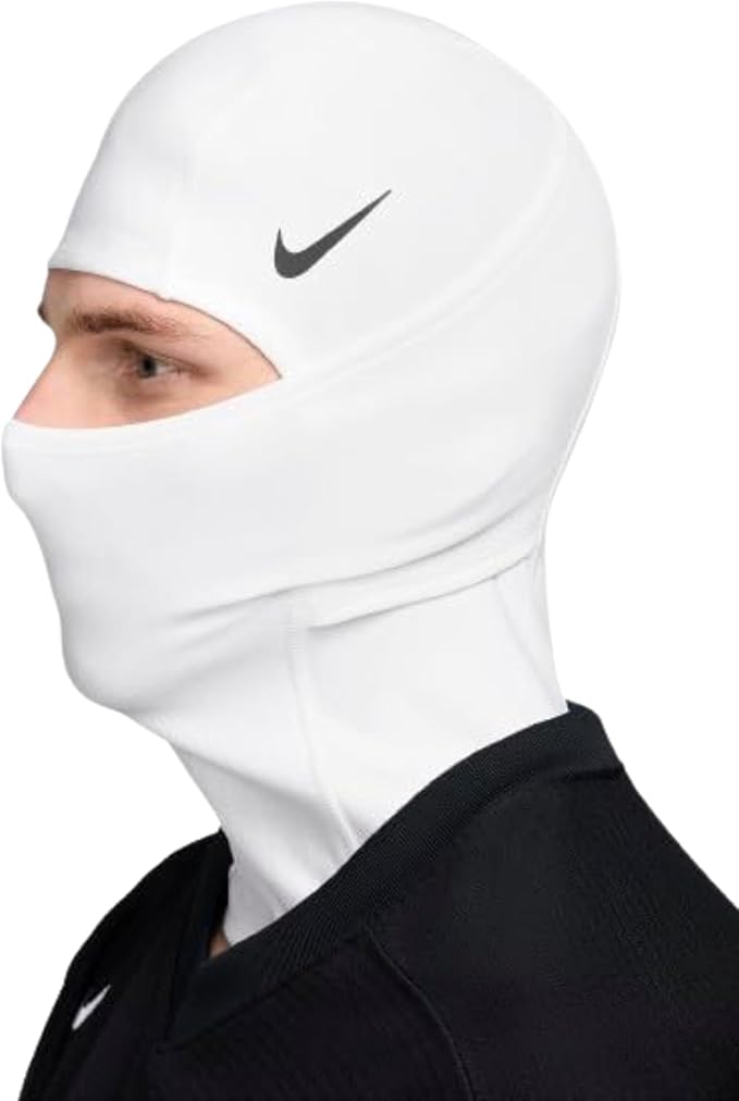 Pasamontañas Nike Hyperwarm Hood 26 Balaclava Deportivo