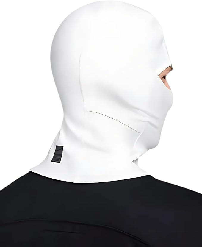 Pasamontañas Nike Hyperwarm Hood 26 Balaclava Deportivo