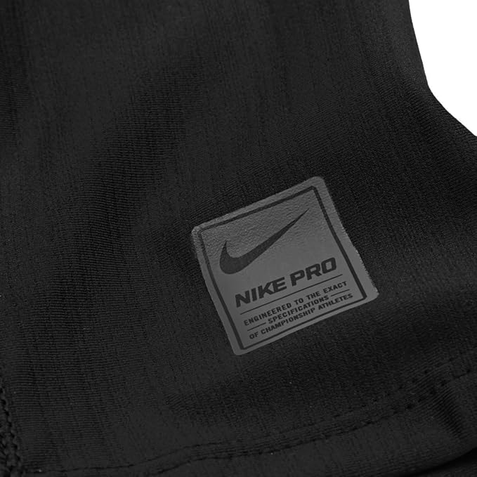 Pasamontañas Nike Hyperwarm Hood 26 Balaclava Deportivo