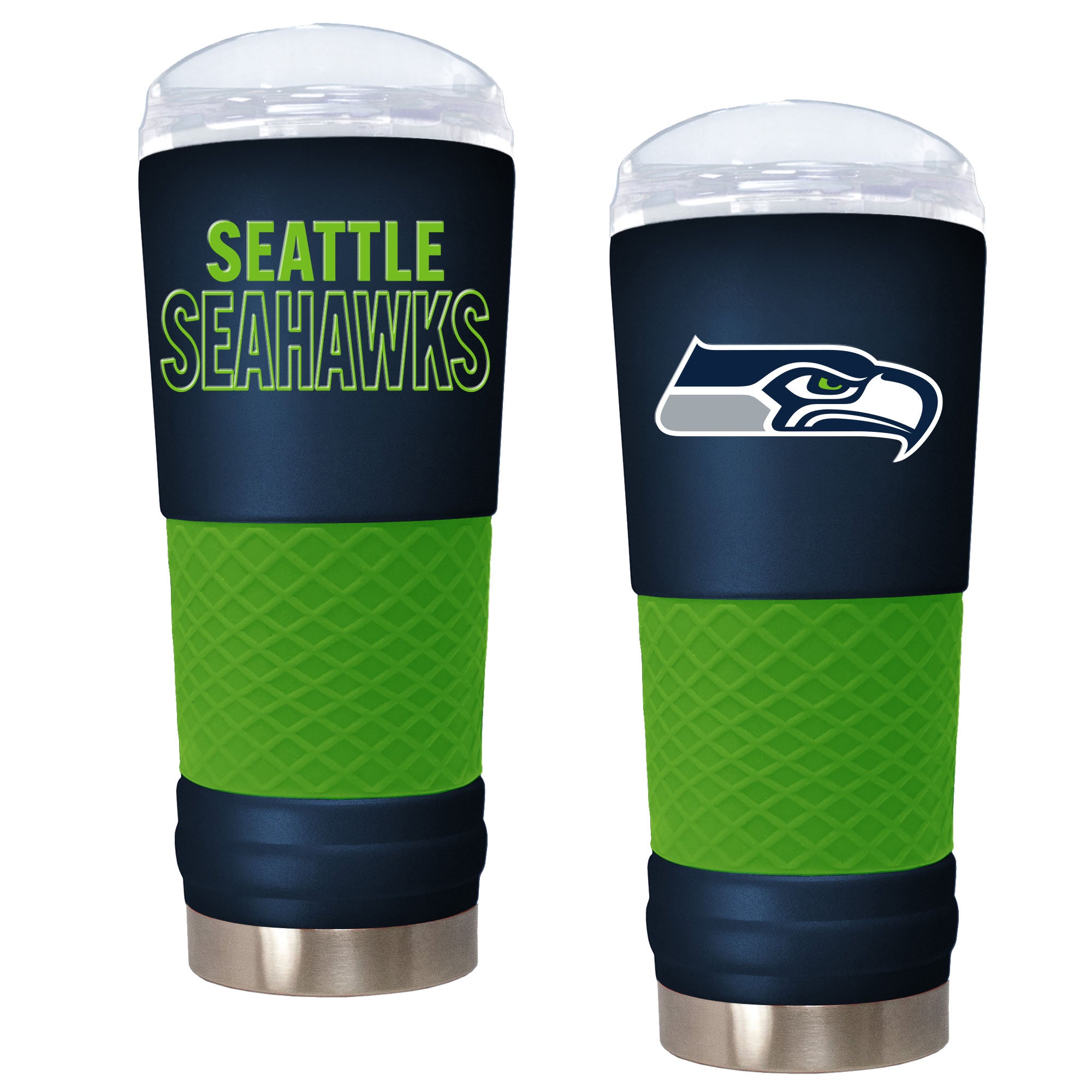 Termo GAP The Draft 3D Embossed 709ml NFL Seahawks