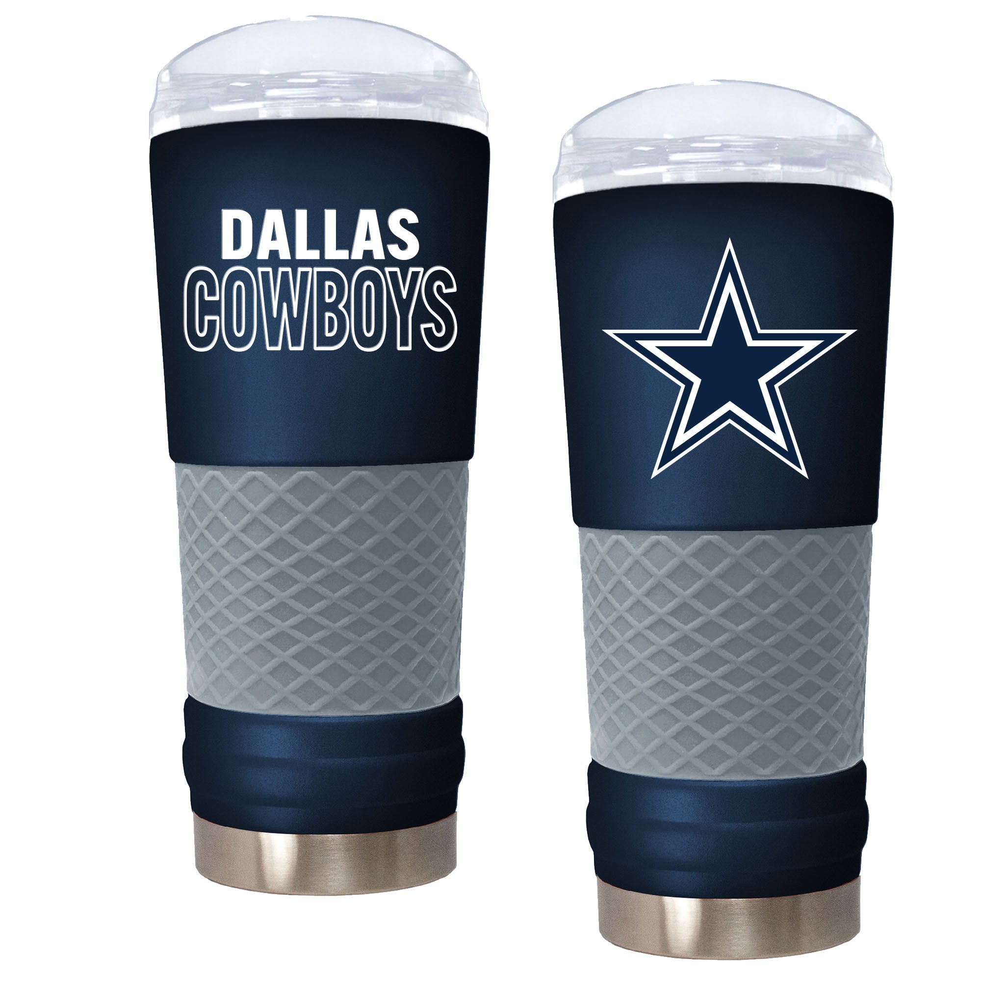 Termo GAP The Draft 3D Embossed 709ml NFL Cowboys