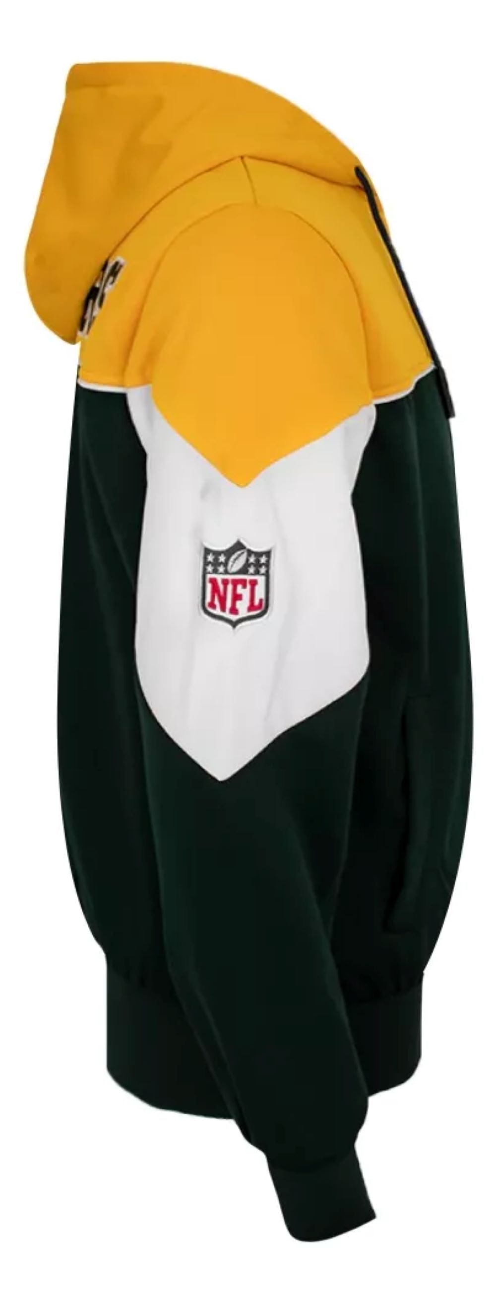 Sudadera NFL 24 Swiss Green Bay Packers