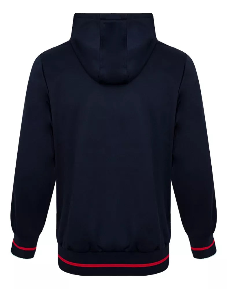 Sudadera Nfl 24 Lux New England Patriots NERIAS DEPORTES