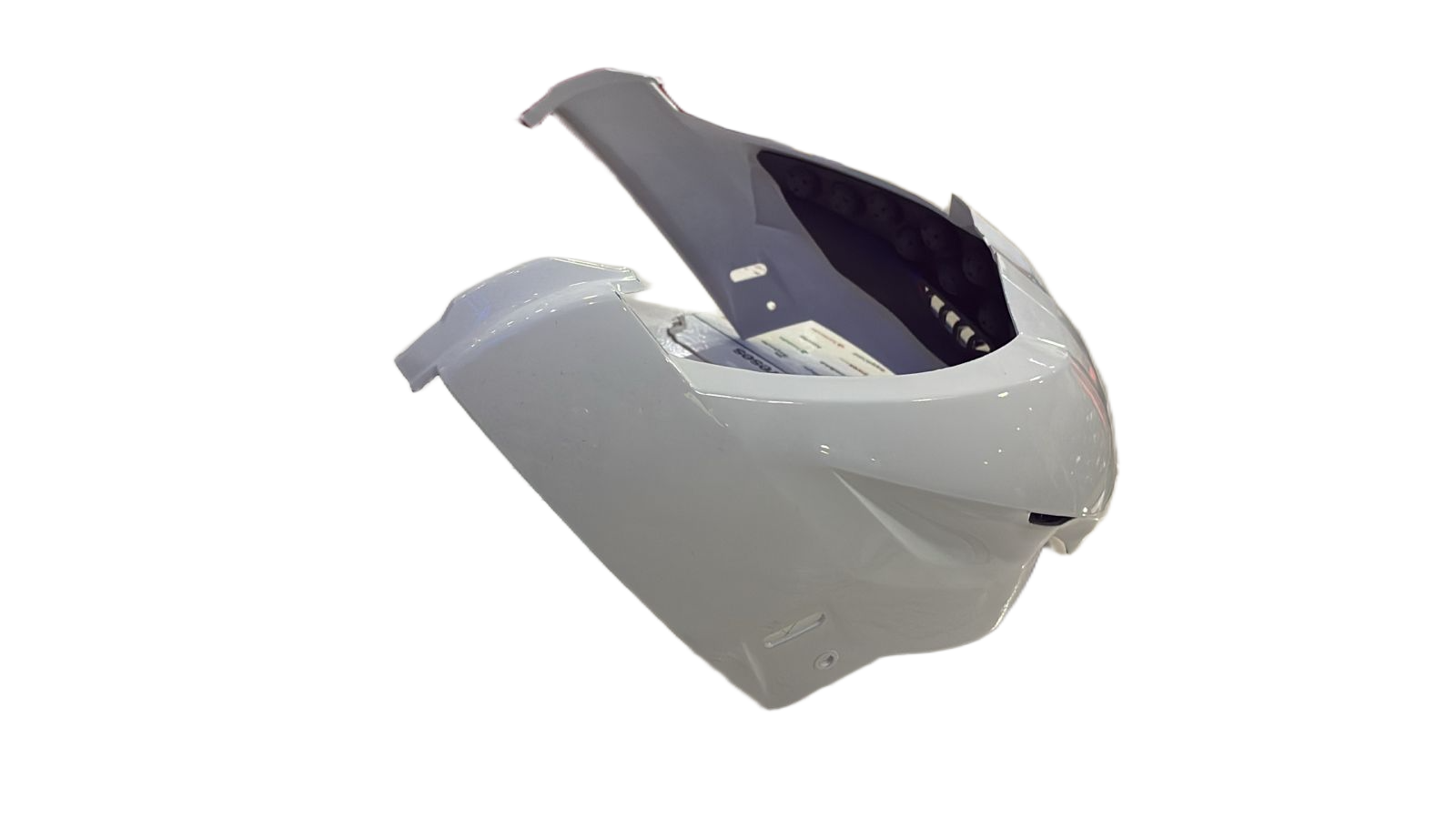 Protector Externo Frontal Para Casco Vicis Trench