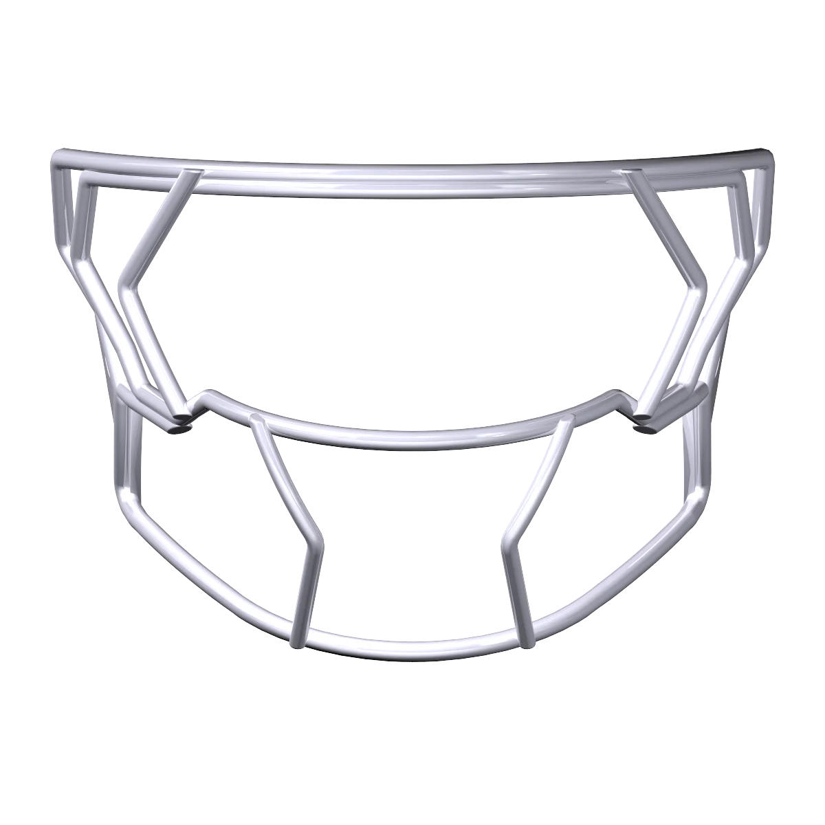 Barras Carbón/Acero Riddell Para Axiom Welded