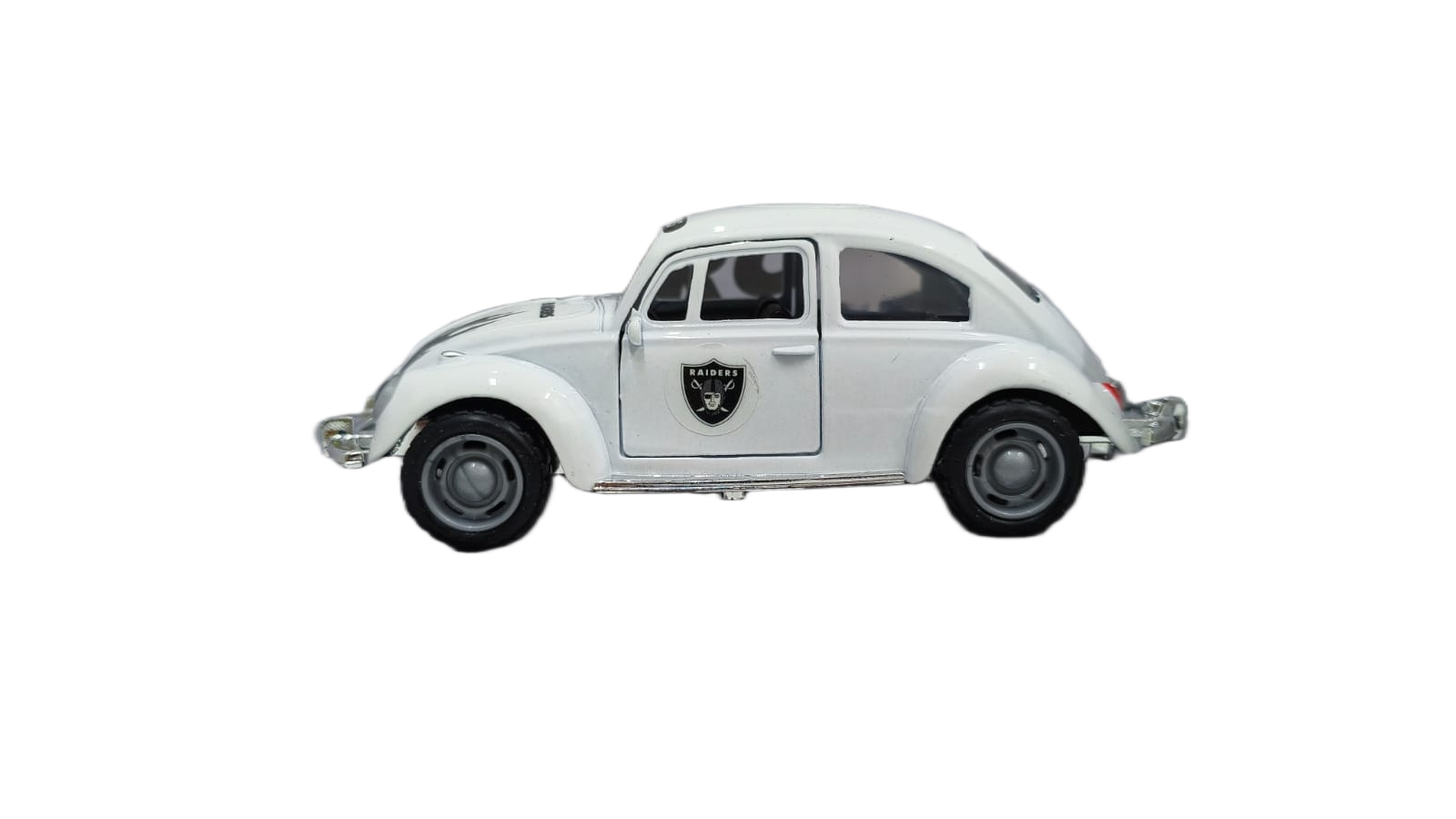 Figura Beetle Mojo Retro Coupe NFL Raiders