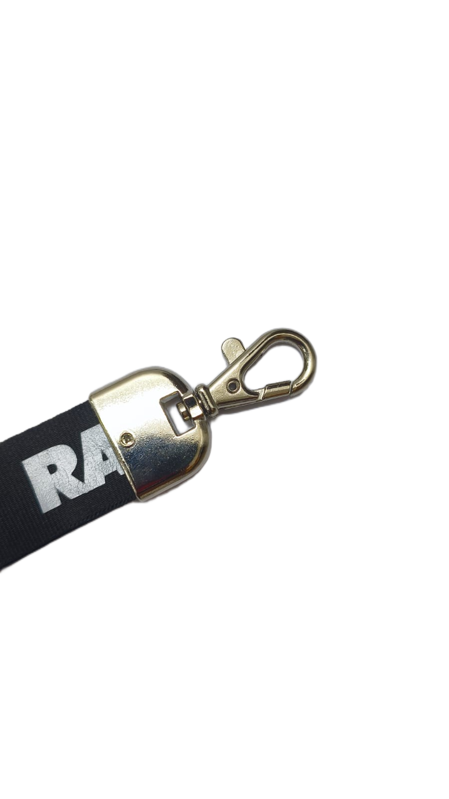 Llavero Lanyard Team Mojo NFL Las Vegas Raiders