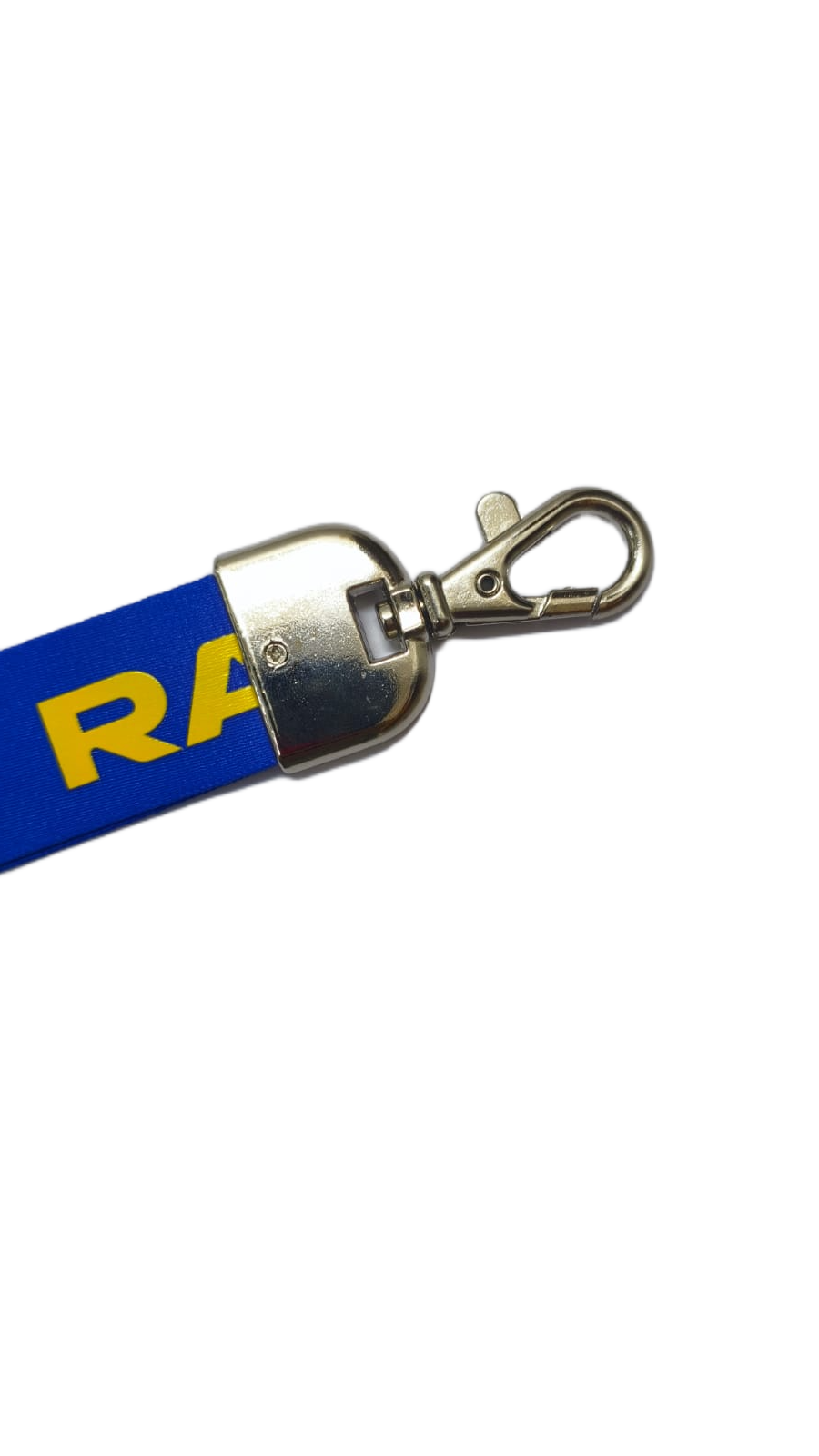 Llavero Lanyard Team Mojo NFL Los Angeles Rams
