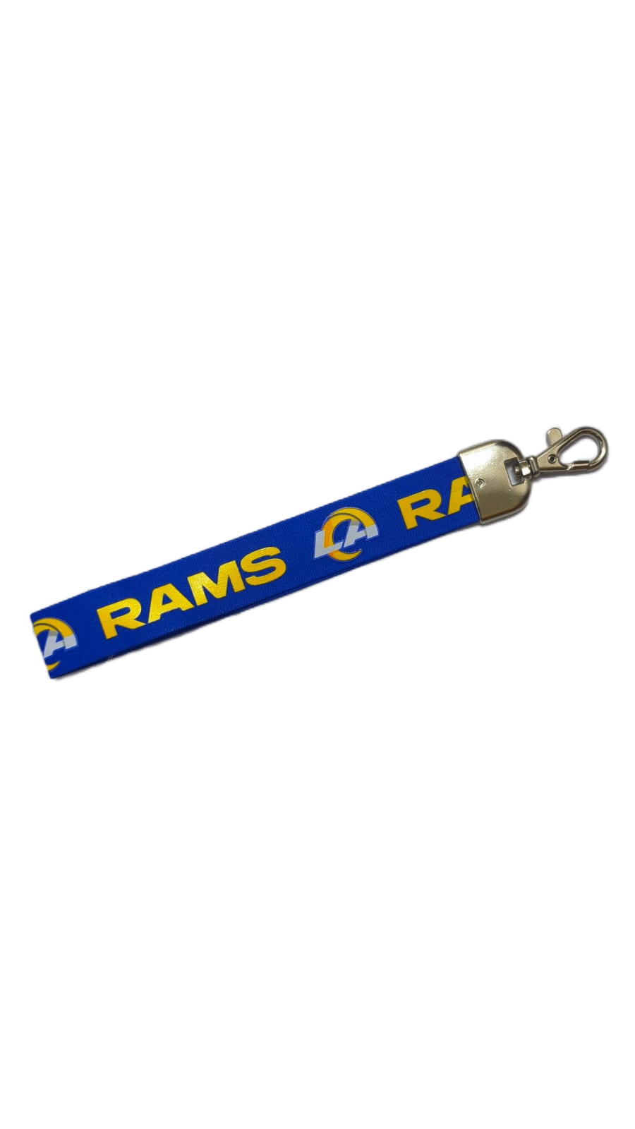 Llavero Lanyard Team Mojo NFL Los Angeles Rams