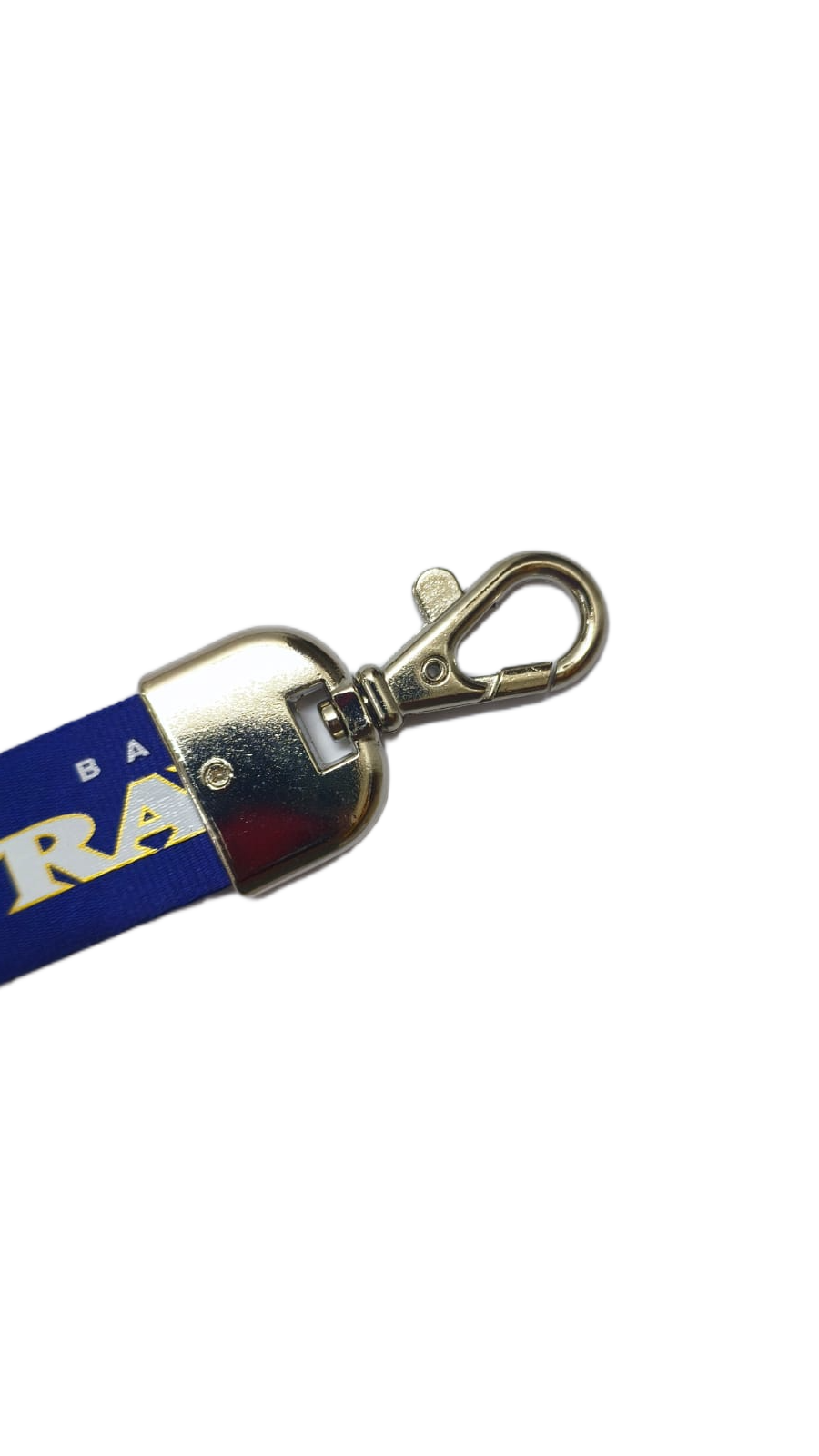 Llavero Lanyard Team Mojo NFL Baltimore Ravens
