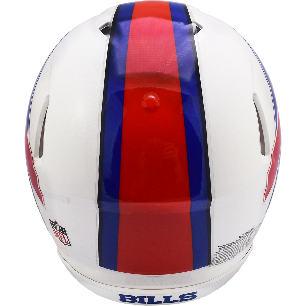 Casco Pro Authentic Speed Riddell Bills