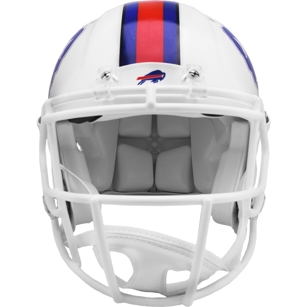 Casco Pro Authentic Speed Riddell Bills