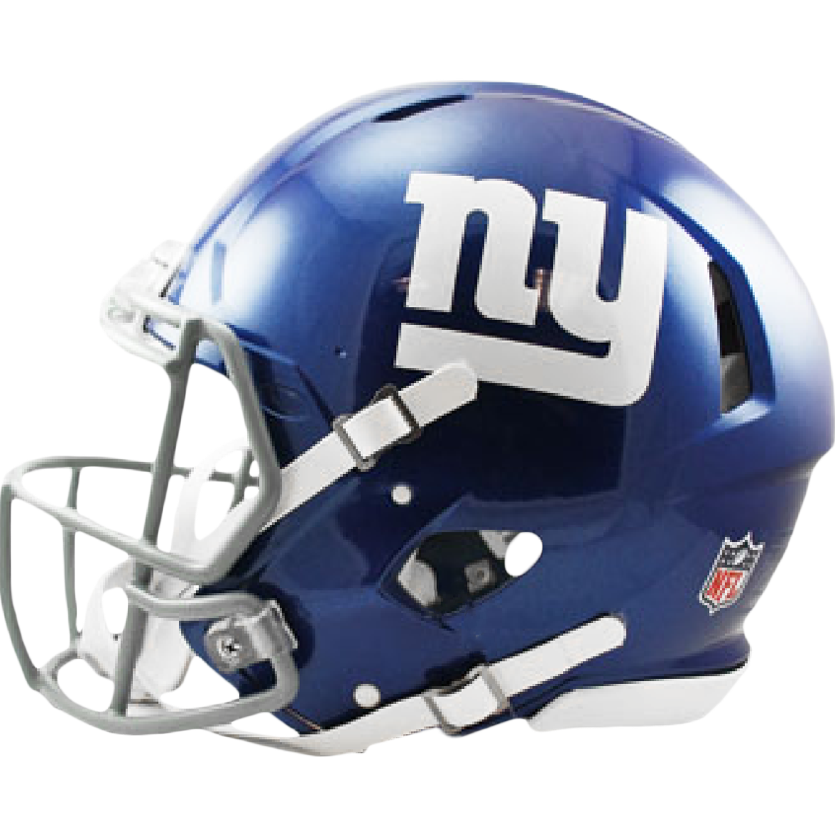 Casco Pro Authentic Speed Riddell Giants