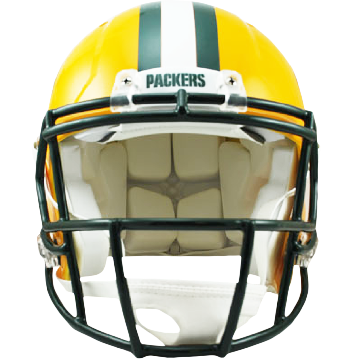 Casco Pro Authentic Speed Riddell Packers