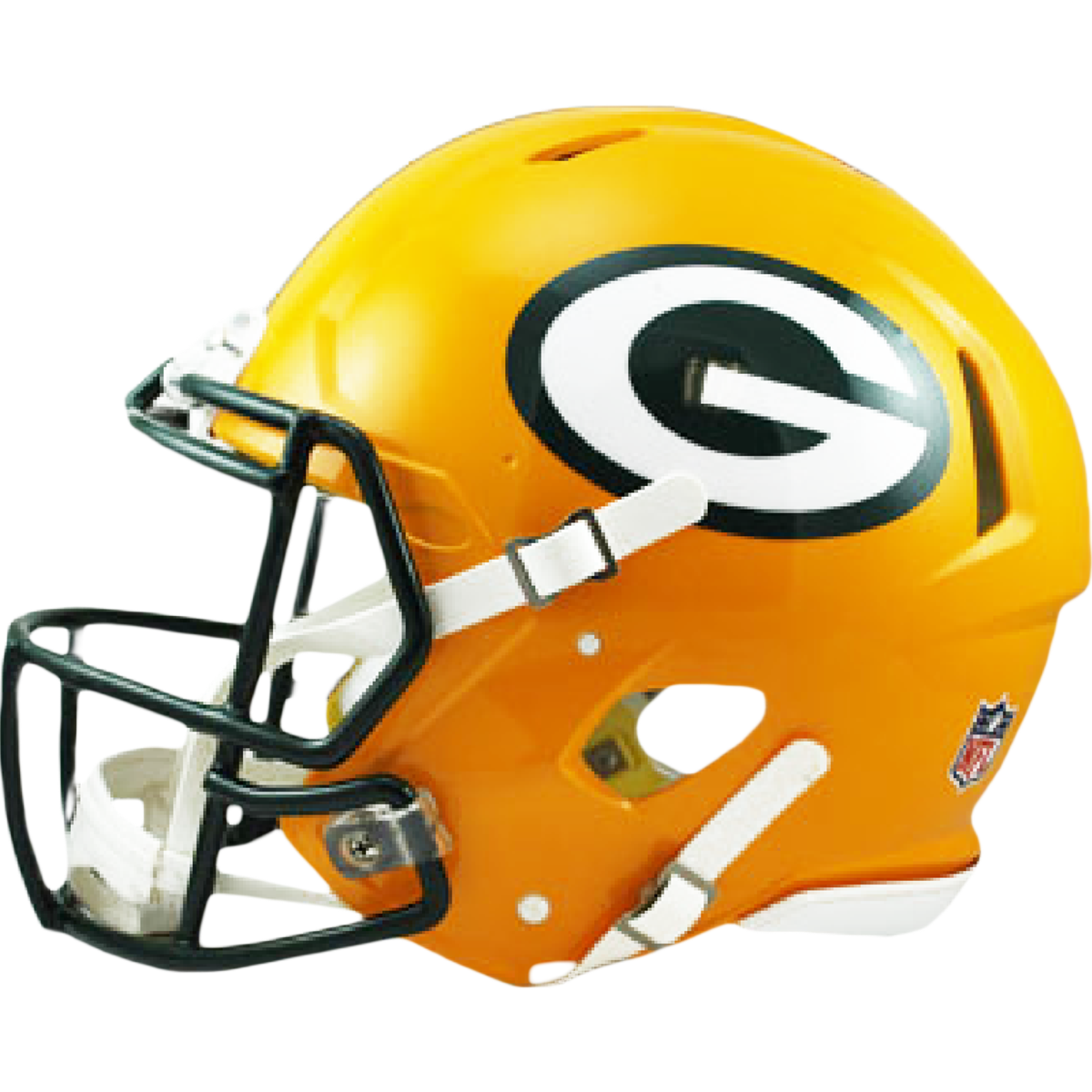 Casco Pro Authentic Speed Riddell Packers