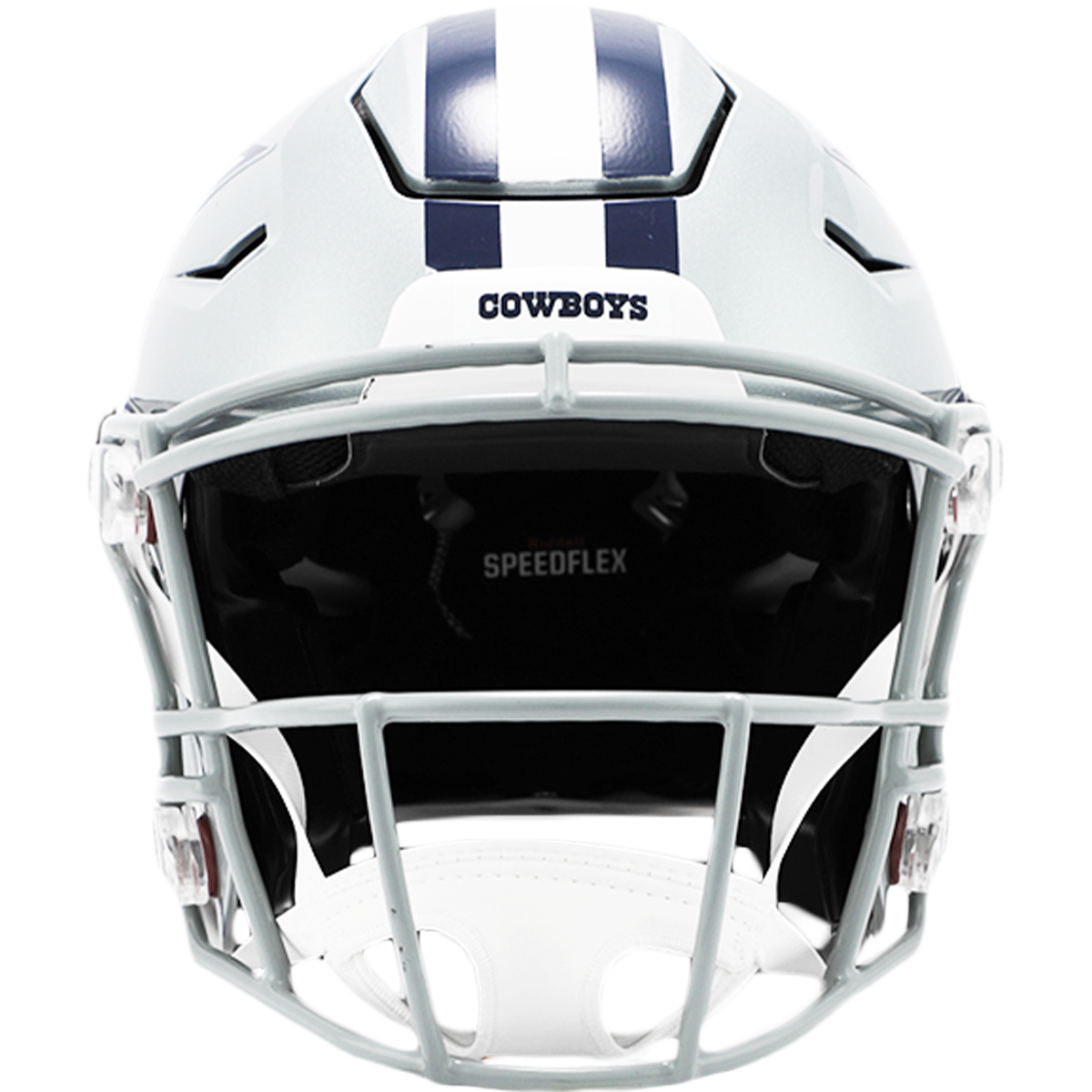 Casco Riddell SpeedFlex Pro Authentic Trad NFL Dallas Cowboys