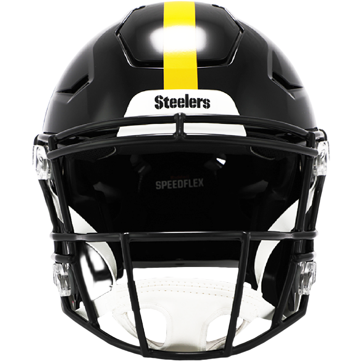 Casco Riddell SpeedFlex Pro Authentic Trad NFL Pittsburgh Steelers