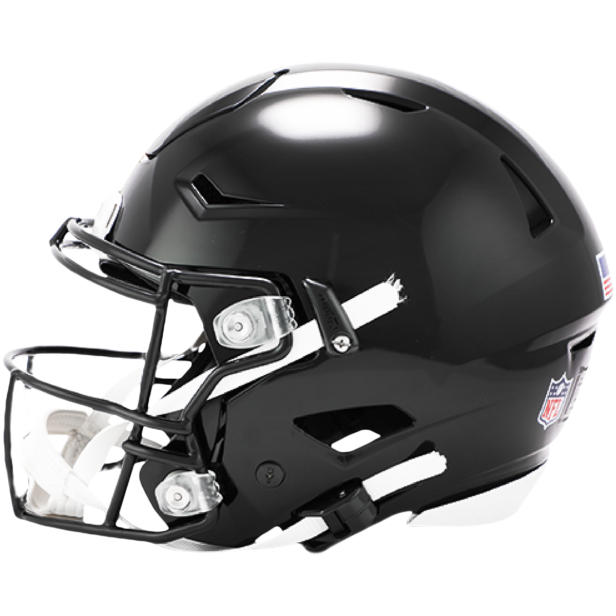Casco Riddell SpeedFlex Pro Authentic Trad NFL Pittsburgh Steelers