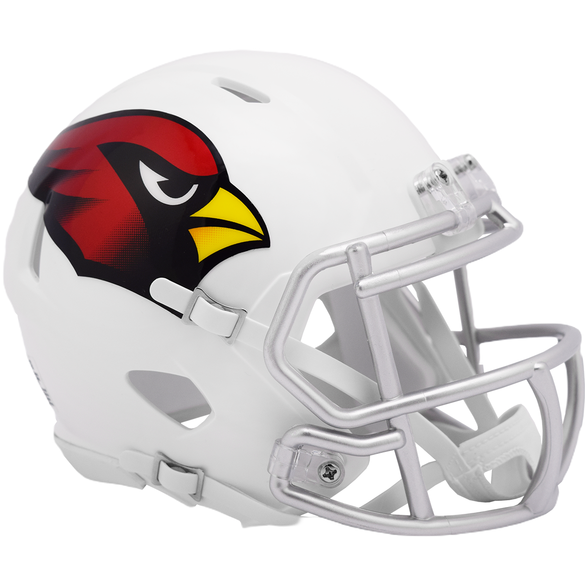 Casco Riddell Mini Speed Cardinals 24