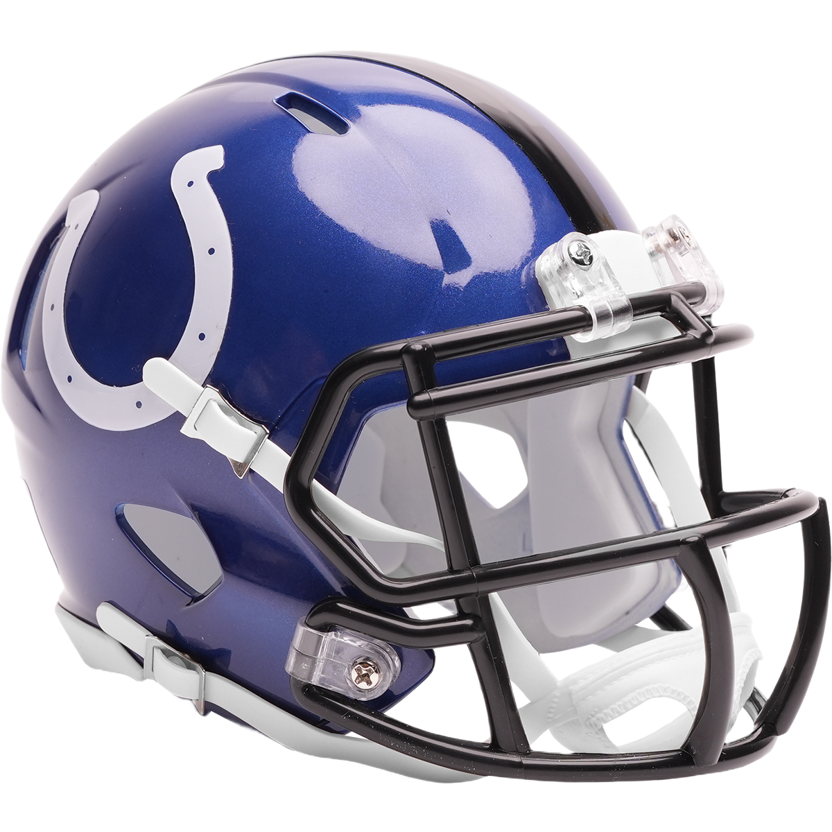 Casco Mini Speed Rivalries 26 NFL Indianapolis Colts