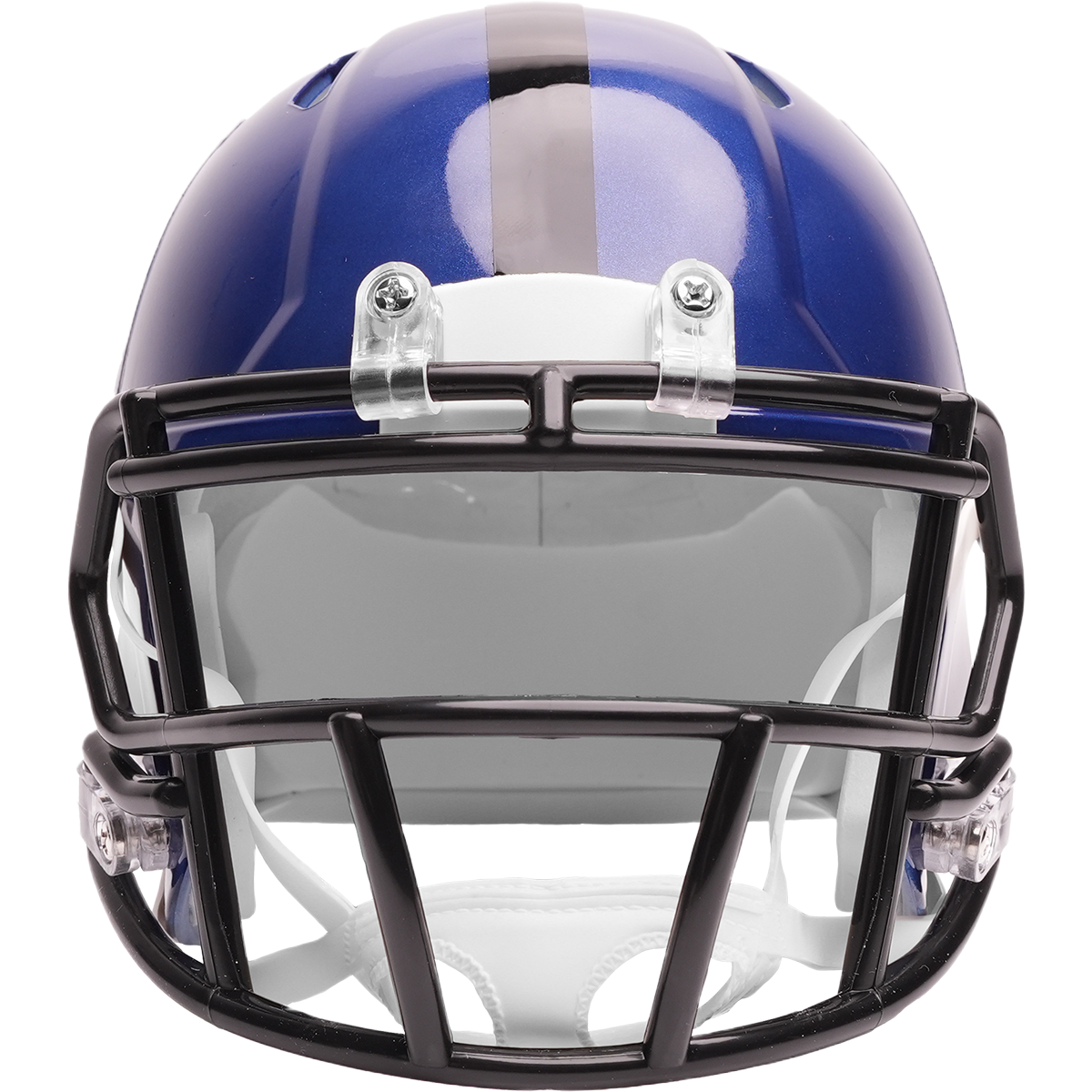 Casco Mini Speed Rivalries 26 NFL Indianapolis Colts