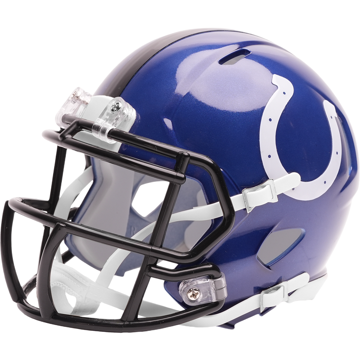 Casco Mini Speed Rivalries 26 NFL Indianapolis Colts