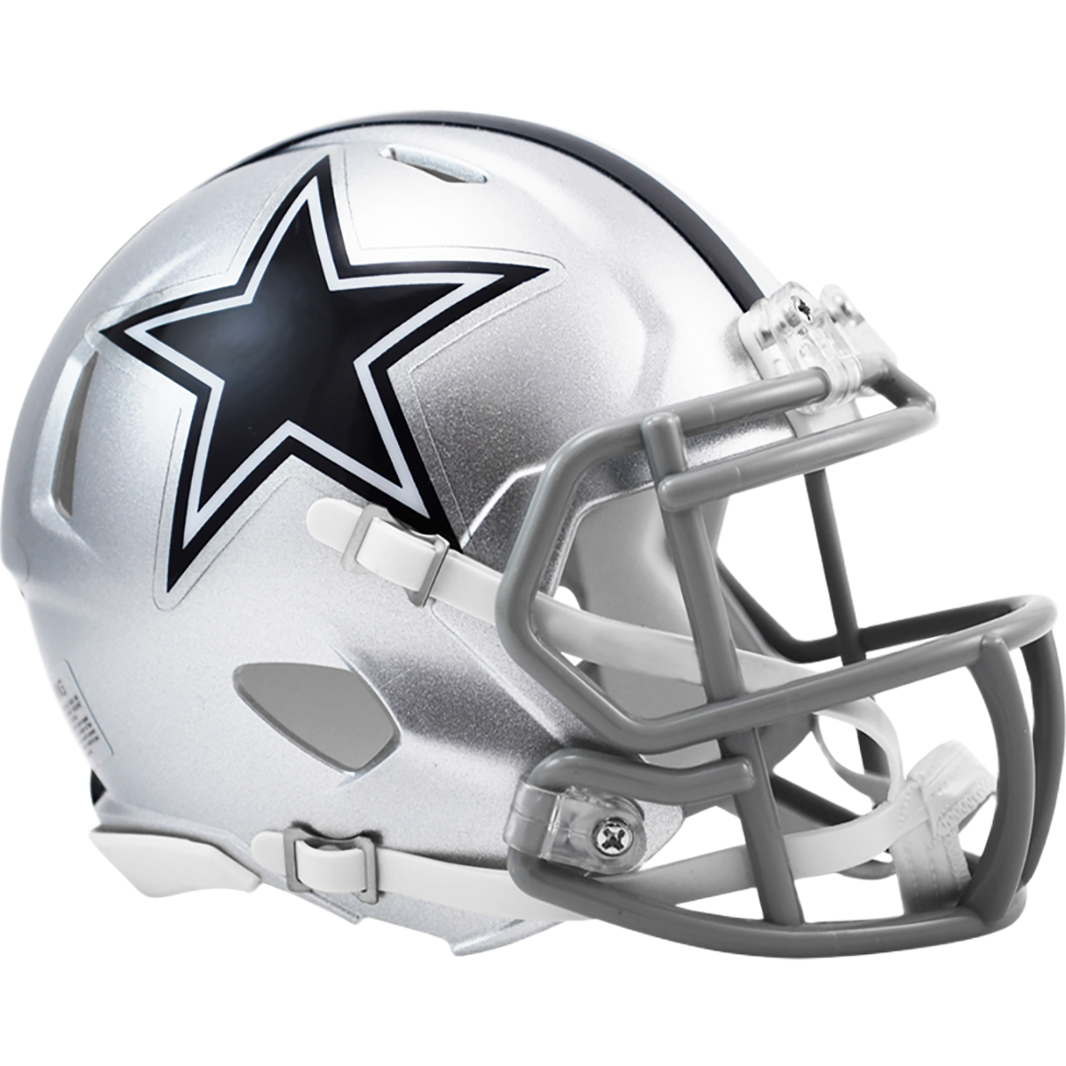 Casco Riddell Mini Speed Cowboys