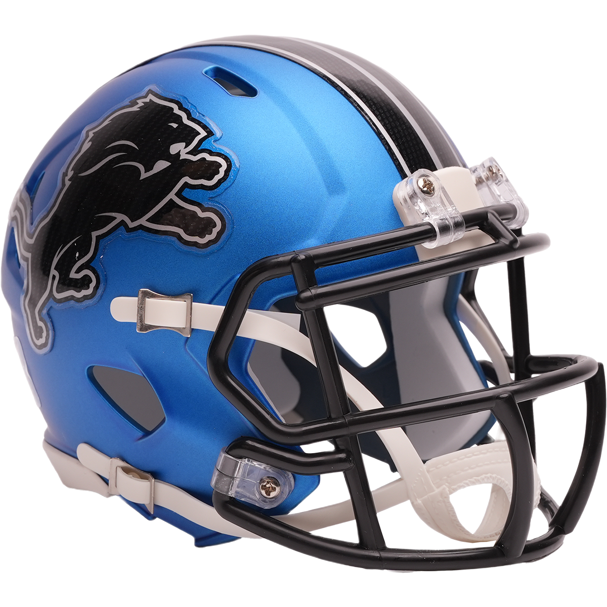Casco Mini Speed Rivalries 26 NFL Detroit Lions