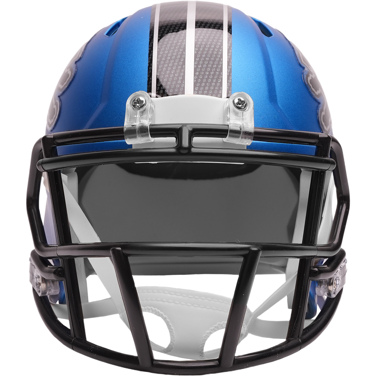 Casco Mini Speed Rivalries 26 NFL Detroit Lions