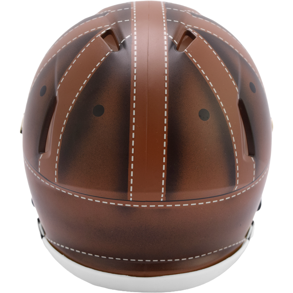 Casco Mini Speed Alt 25 NFL Green Bay Packers