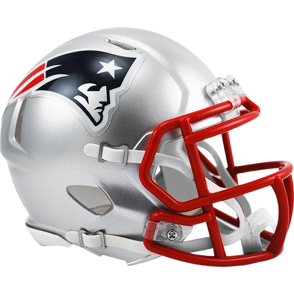 Casco Mini Speed Patriots 3001965 Riddell