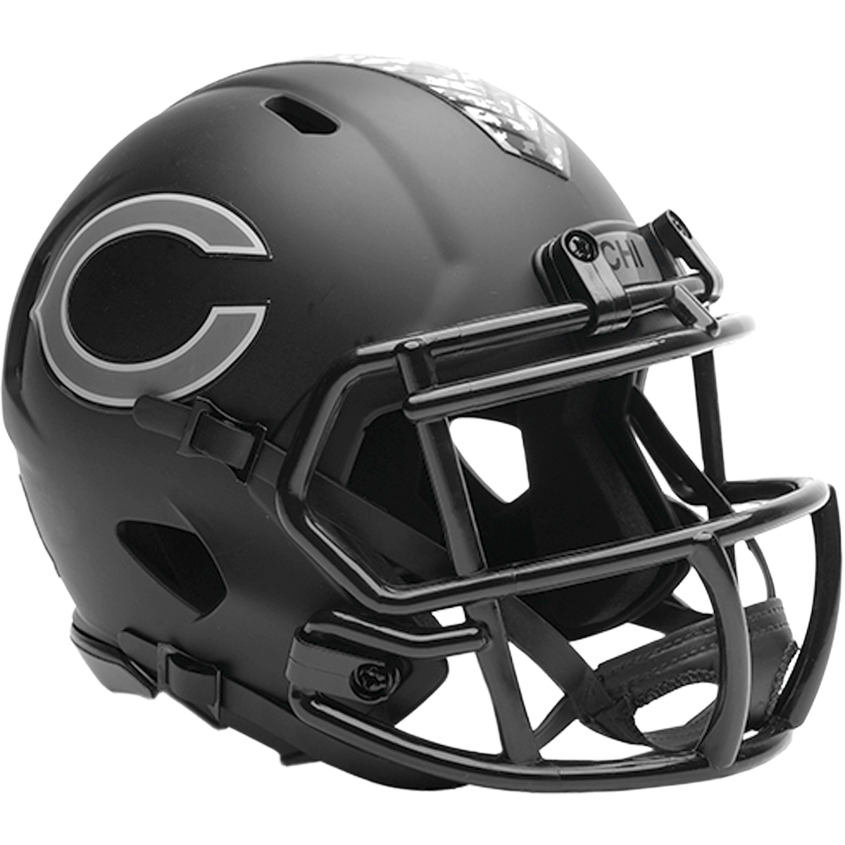 Casco Mini Speed Salute To Service 26 Bears