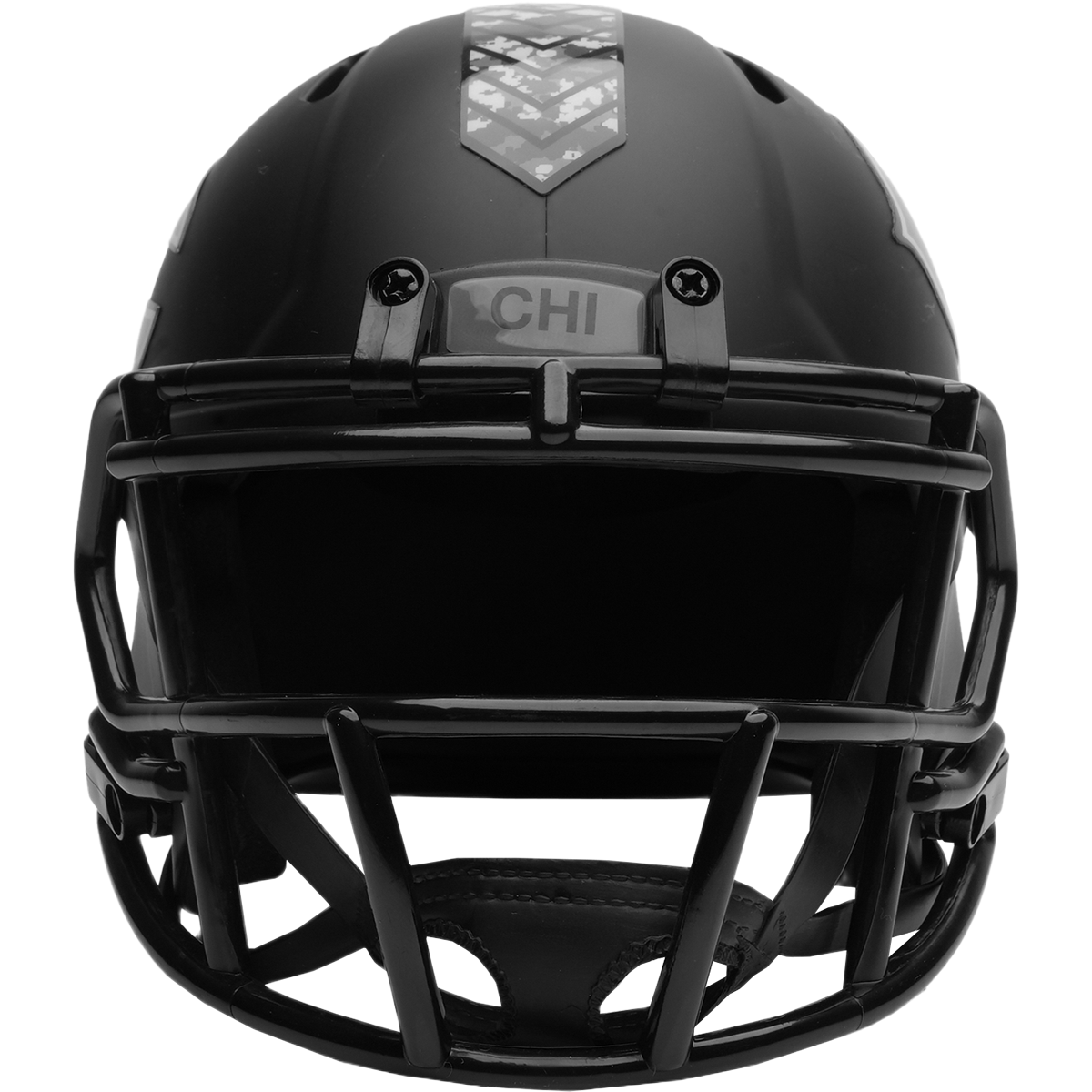 Casco Mini Speed Salute To Service 26 Bears