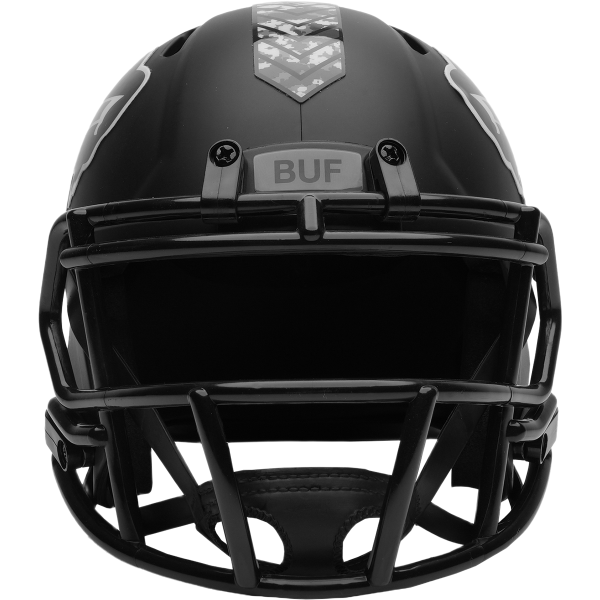 Casco Mini Speed Salute To Service 26 Bills