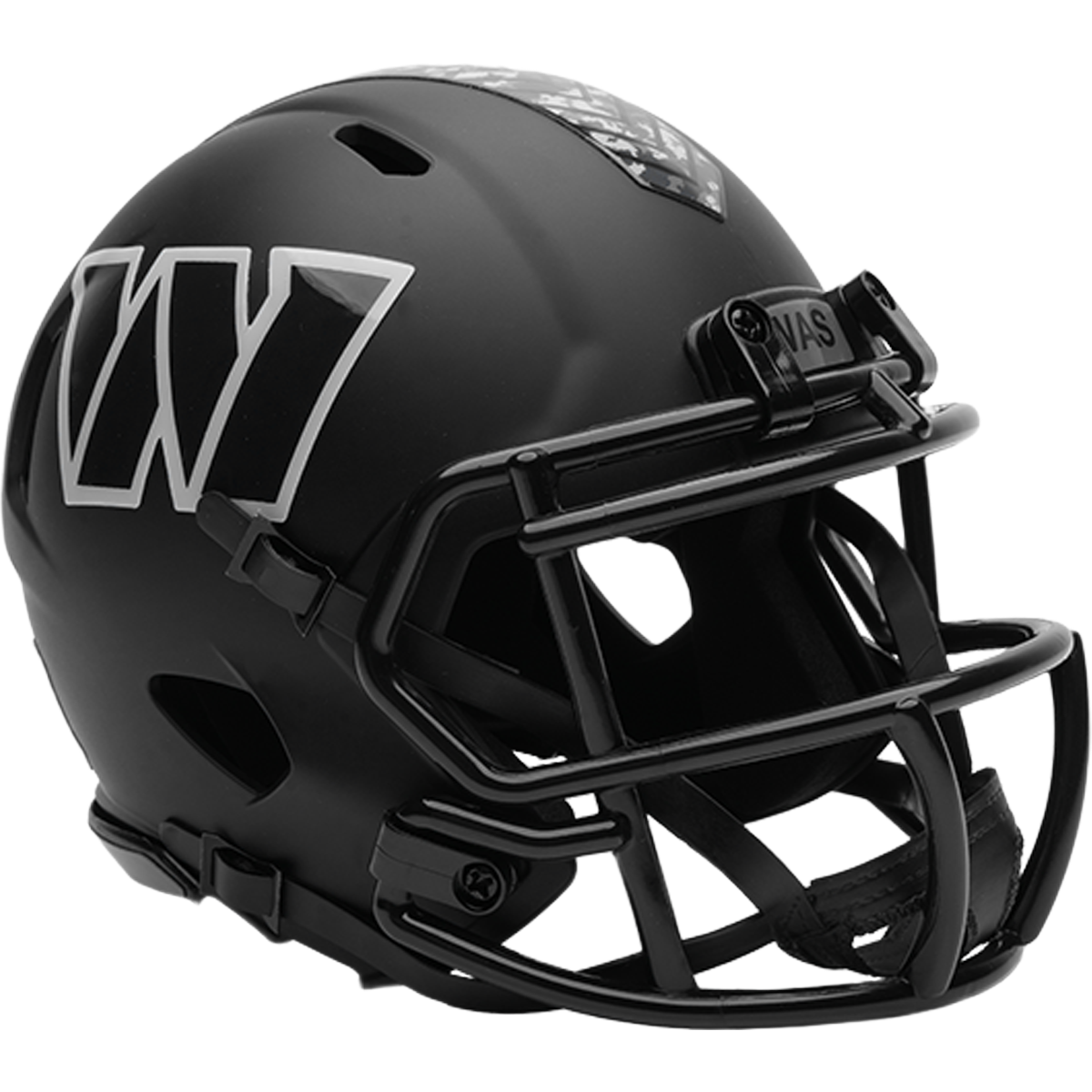 Casco Mini Speed Salute To Service 26 Commanders