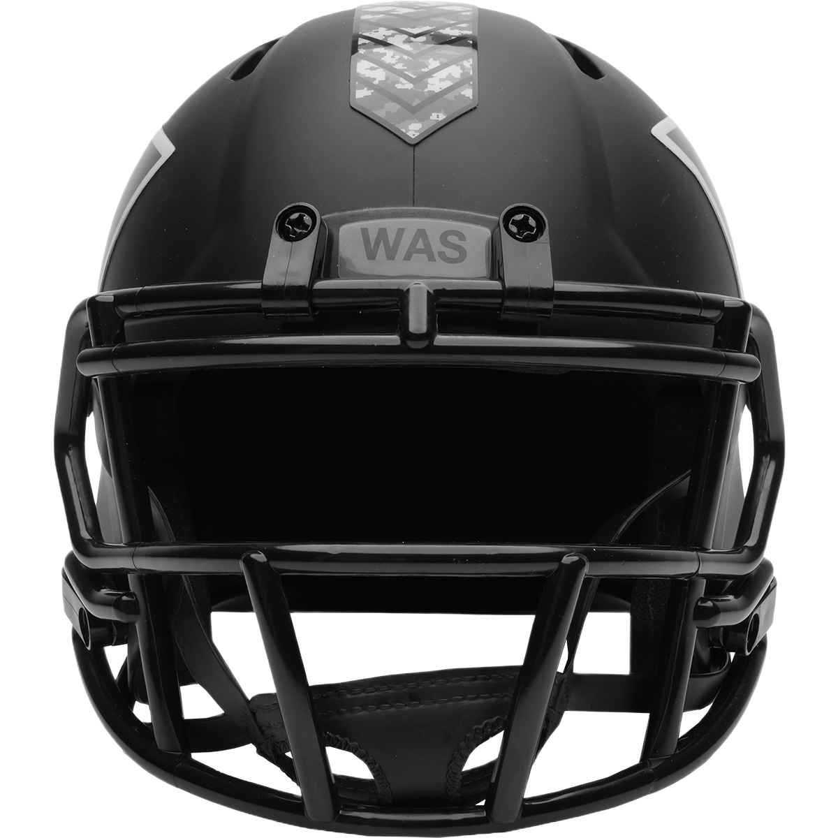 Casco Mini Speed Salute To Service 26 Commanders