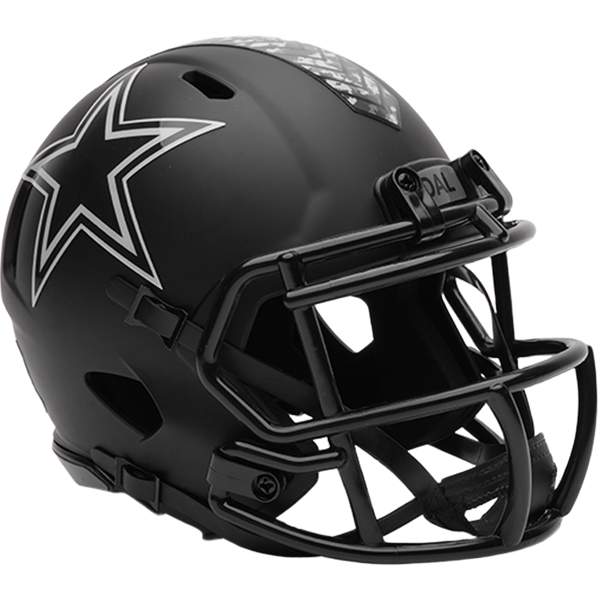 Casco Mini Speed Salute To Service 26 Cowboys